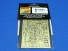 Aber 35026 Ciezki pojazd opancerzony Puma (Sd.Kfz. 234/2) (ITA) (1:35)